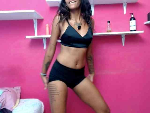 Scarlett6969 webcam