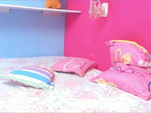 Scarlett6969 webcam
