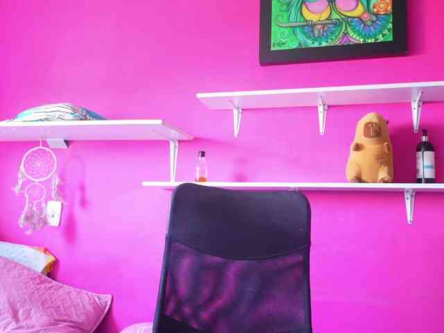 Scarlett6969 webcam