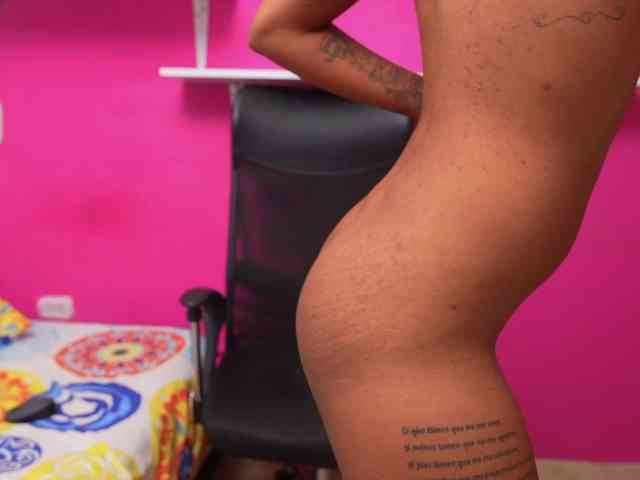 Scarlett6969 webcam
