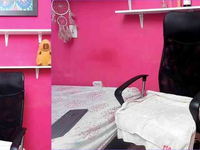 Scarlett6969 webcam