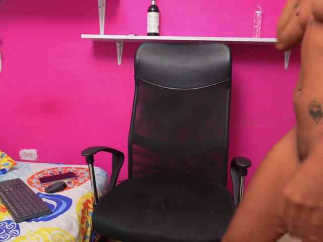 Modelo: Scarlett6969