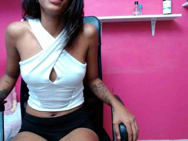 Scarlett6969 webcam