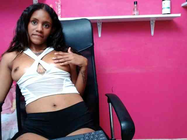 Scarlett6969 webcam