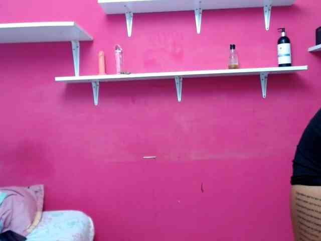 Scarlett6969 webcam
