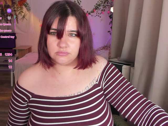 TinaColada live cam on BongaCams
