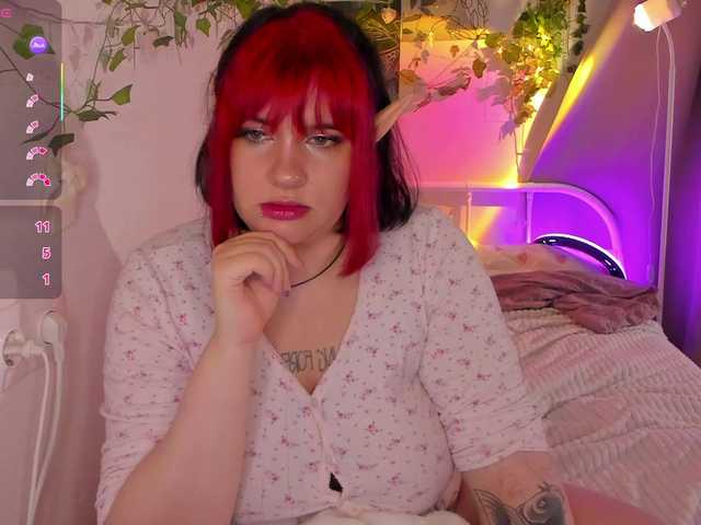 TinaColada Live-Cam auf BongaCams