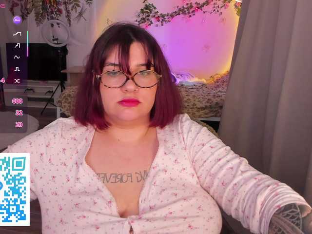 TinaColada live cam on BongaCams