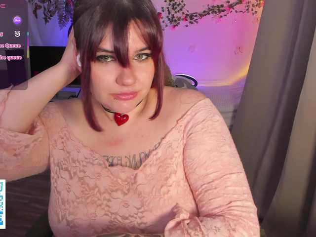 TinaColada live cam on BongaCams