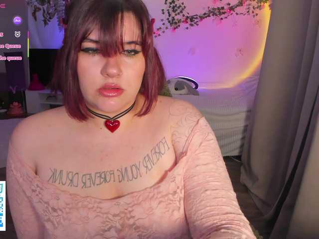 TinaColada live cam on BongaCams