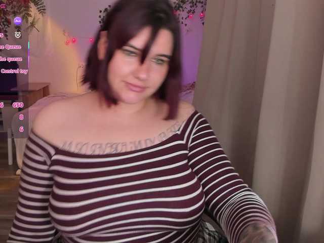 tinacolada live sex show