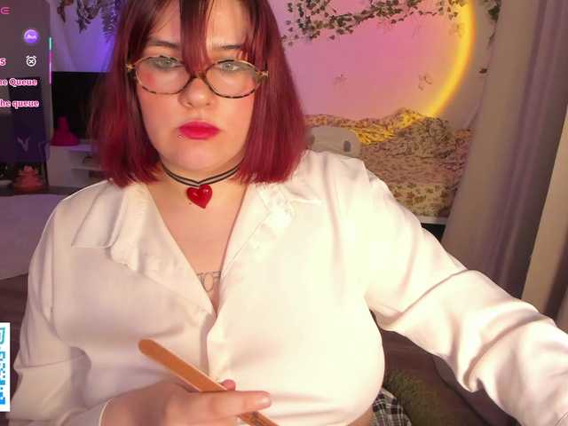 TinaColada Live Cam su BongaCams