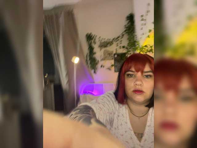TinaColada live cam on BongaCams