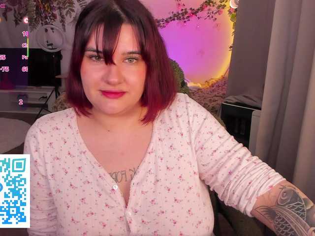 tinacolada live sex show