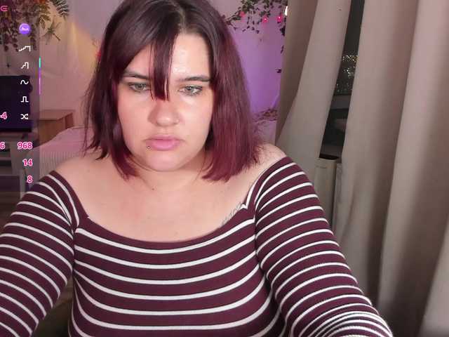 TinaColada live cam on BongaCams