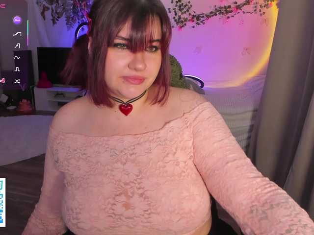 TinaColada live cam on BongaCams