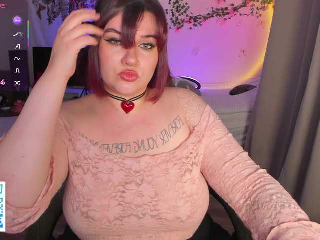 tinacolada live sex show