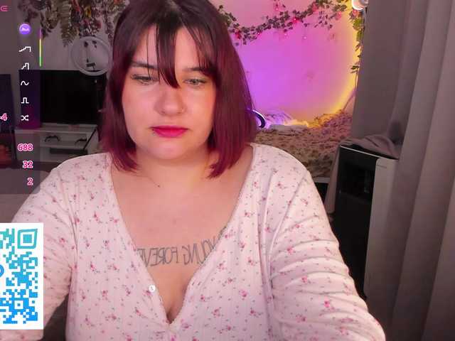 TinaColada live cam on BongaCams