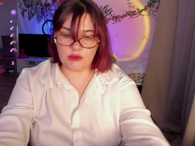 TinaColada Cam en directo en BongaCams