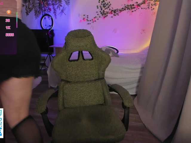 tinacolada live show