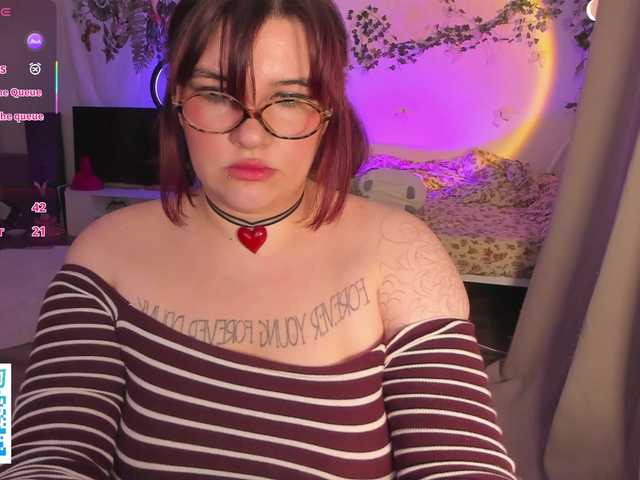 TinaColada Live-Cam auf BongaCams