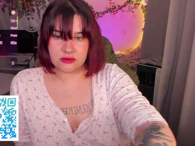 TinaColada webcam