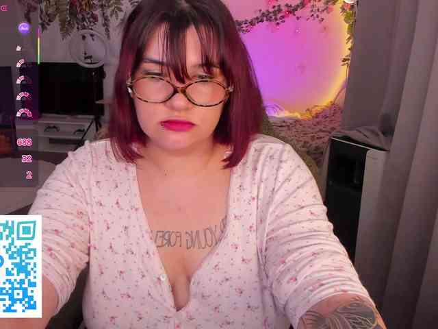 TinaColada webcam