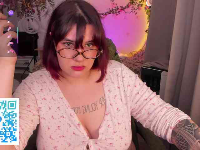 TinaColada webcam