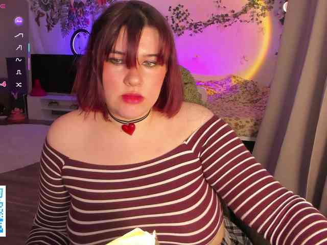 TinaColada webcam