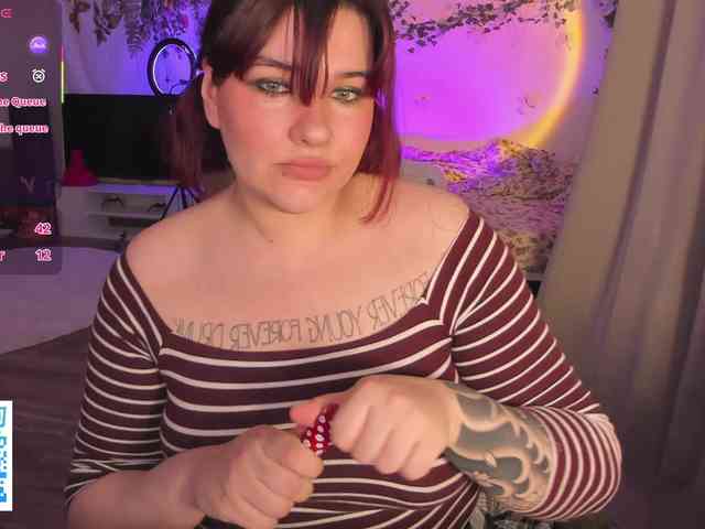 TinaColada webcam