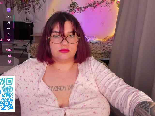 TinaColada webcam