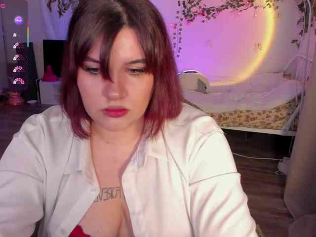 TinaColada webcam