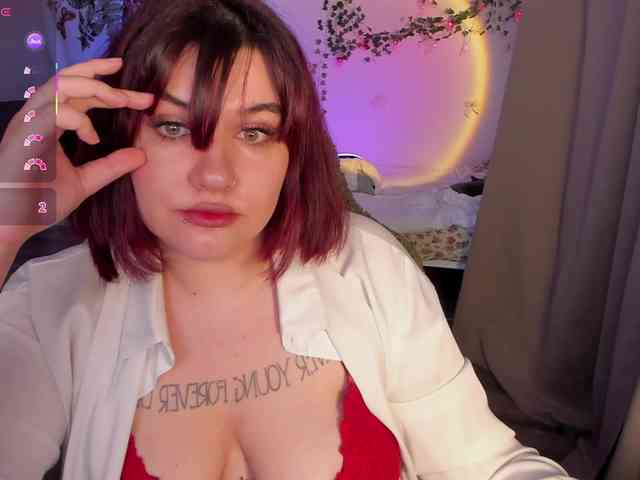 TinaColada webcam