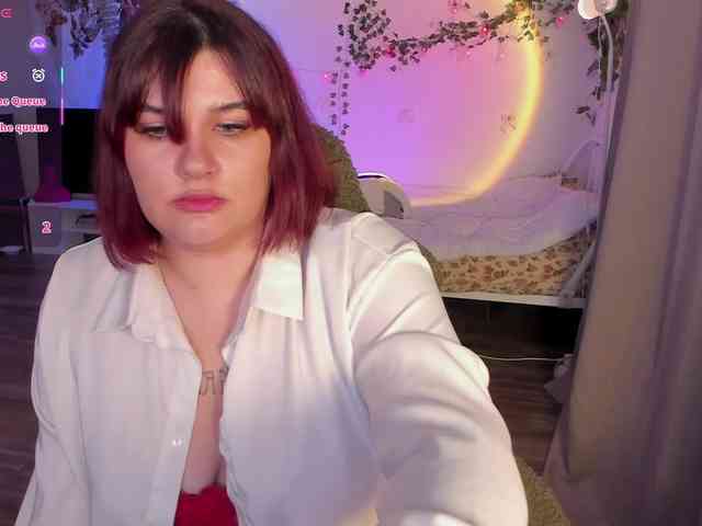 TinaColada webcam