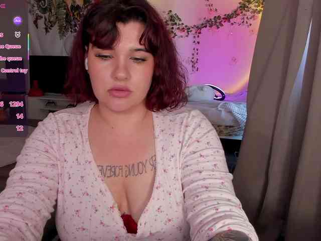 TinaColada webcam