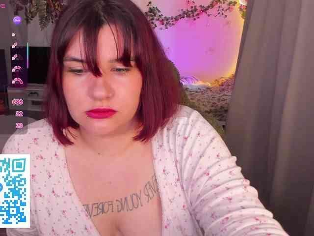 TinaColada webcam