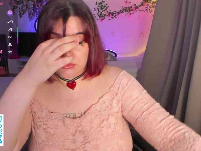 TinaColada webcam