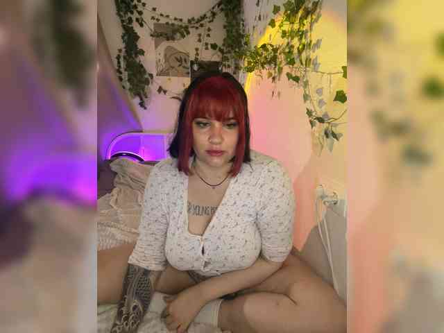 TinaColada webcam