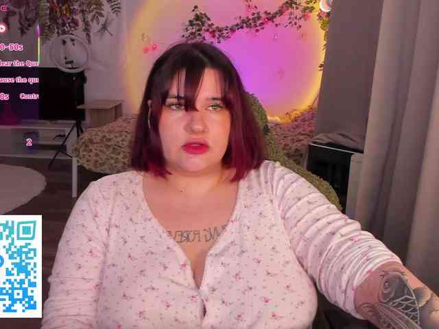 TinaColada webcam