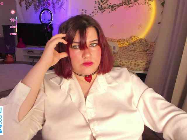 TinaColada webcam