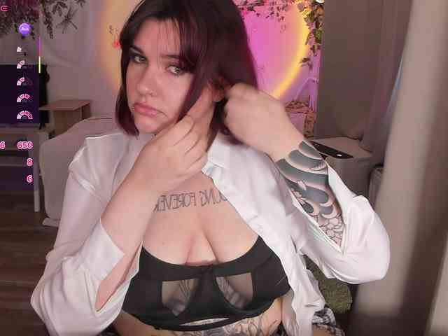 TinaColada webcam