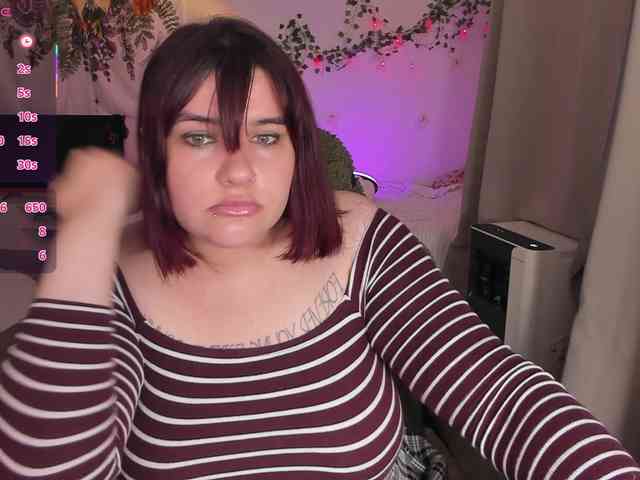 TinaColada webcam