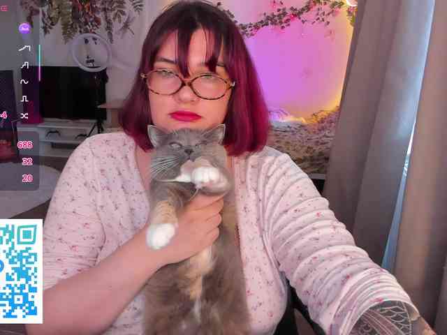 TinaColada webcam