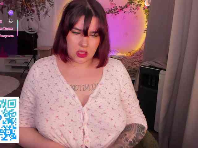 TinaColada webcam
