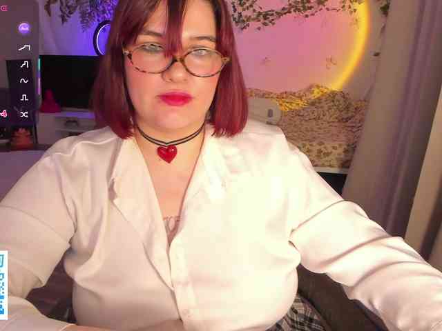 TinaColada webcam