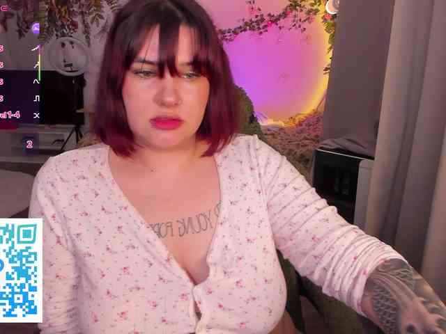 TinaColada webcam