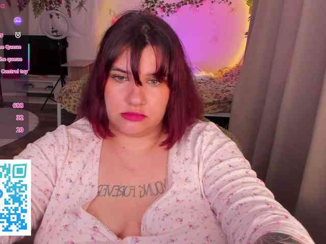 TinaColada webcam