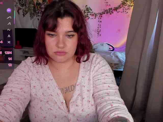 TinaColada webcam