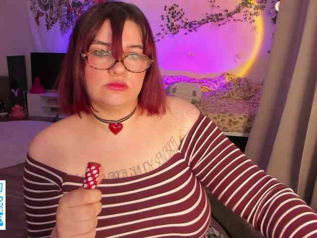 TinaColada webcam