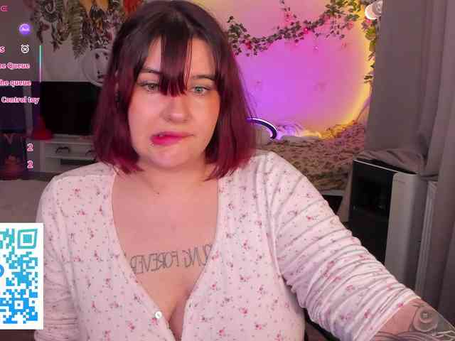 TinaColada webcam